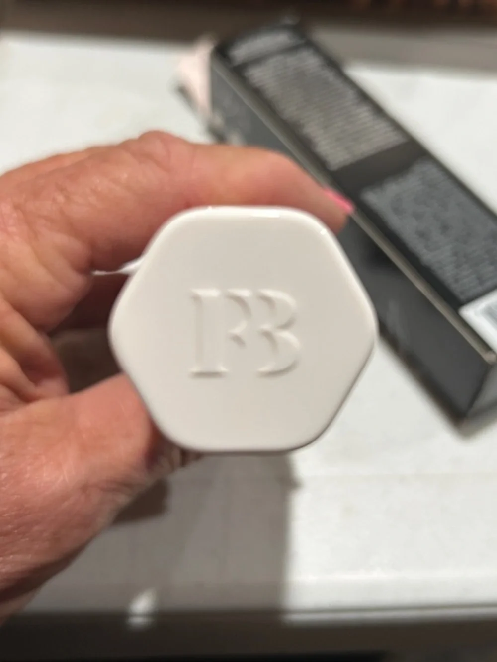 Fenty Beauty light reflecting